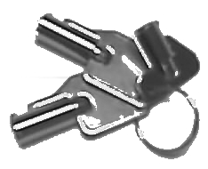 Removable Drive Keys